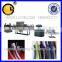PVC reinforced hose machine / PVC steel wire reinforced hose extrusion line/plastic pipe machine