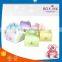 Most Popular Manufacture Environment Fashion Design Recycled White Big Ribbed Birthday Cake Box