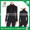 Ramax Custom Women 100% Polyester Lightweight 1/2 Zip Long Sleeve Running Top
