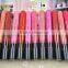 Hot Sales Women Ladies Waterproof Elegant Color Lipstick Matte Smooth Long Lasting Lip Stick Lipgloss