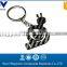 Make your own carbon fiber key chains