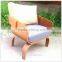 TDSF-03 QVB JIANDE TONGDA LIVINGROOM BENTWOOD WALNUT VENEER FABRICE SOFA COFFEE SHOP SOFA LEISURE SOFA LIVING ROOME SOFA