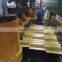 Roof Roll Forming Machine, Metal Roof Tile Forming Machine, Roofing Tile Forming Machine