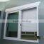 42mm Size Residential Aluminum Window Shutter Roll Up
