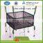 Tilapia Breeding aquaculture fish cage net ocean trawl net