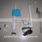 Yekalon cheapest two piece siphonic toilet S-trap300