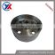 best selling products iron cast casting coupling ,shaft coupling according to drawing for CNC machine