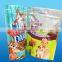 Durable Filling Zipper Pouch Flour Packing Machine