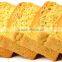 tin bread line