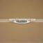 New style! Titanium Riser bar OD31.8mm/handle bar