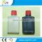 low price personnal care PE sushi soy sauce fish plastic bottle