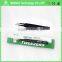 High Precision Vetus ESD-15 tweezers , Anti-static Stainless Steel Tweezers China Manufacturer Price