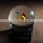 New arrival 3D planet crystal ball with 8cm for Wedding Gifts Souvenirs (R-2331
