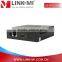 LINK-MI OEM 4K2K 3D 1 Input 2 Outputs HDMI Switch Box,HDMI Splitter 1x2 with UTP