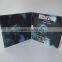 CD Replication Cardboard Sleeve
