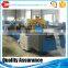 Steel frame & purlin machine and new condition fully automatic making machine