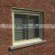 Glass Window Shutters