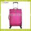 ladies luggage bag and crown suitcase valise design