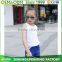 wholesalehigh quality breathable vest balnk girls tank top