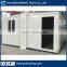 2016 China New Hot Selling Cheap Modular House Prefab Folding Container House