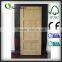 Modern look & promotion main door design sliding door