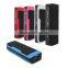 Portable Wireless bluetooth Speaker with 4000mAh Power Bank charging for iphone7
