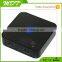 Ultra-thin 10mm Polymer Power Bank 5600mAh External Battery Pack Backup Charger For Mobile Phone