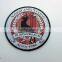Nice and Attractive Design Woven Badges