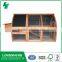 New design wooden chicken coop