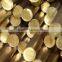 Free CuttingBrass rod Hpb59-1 Brass Bar price china supplier