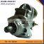 Made in china shipping company starter culture for PC200-6 6D102