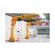 Bz Type Workshop 5 Ton Jib Crane Price, Jib Crane Design Calculation