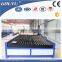 Multifunction and cost effective cnc plasma cutting machine/metal cutter plasma machine/plasma cnc