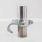 EN74/BS1139 British Drop Forged Scaffolding Putlog Clamp/Single Coupler