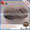 Custom Cheap Fashion Grid Wholesale Promotional Cotton Ivy Cap