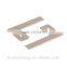 safety latch for crane hook metal car model shrapnel
