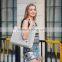 PP Eco-Friendly Non woven Promotional shoppig Tote Reusable Bag