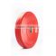Olympic weight lifting raw rubber bumper plates 5 kg-25kg