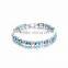 most popular products 925 sterling silver jewelry bracelet women