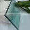 55.1mm clear float laminated glass manufacturers