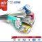 Aluminium Conductor Material PVC Insulation Material and Low Voltage Type armoured cable