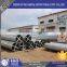 High quality galvanized heavy duty mast Quality Choice