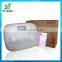 Electric vibrating massager machine Shiatsu neck and back massager