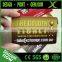 Free Design~~!! Best Material PVC membership cards/ Graphic pvc card