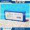 Swimming pool test kit PH & CL water test kits , liquid Reagent for Swimming Pool & Spa