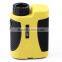 BIJIA china 6x25mm rangefinder 1000m Laser Golf Rangefinder