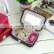 Luxury PU Jewelry Storage Box