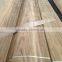 Crown Cut Burma Teak Wood Veneer for Panel