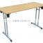 Top level newest office desk--foldable table