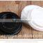 Logo printed disposable double wall paper cup/custom printed paper hot cup with lids